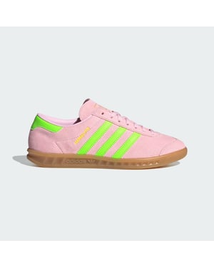 Hamburg Shoes