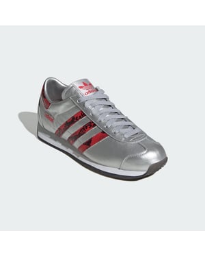 Country Japan Shoes