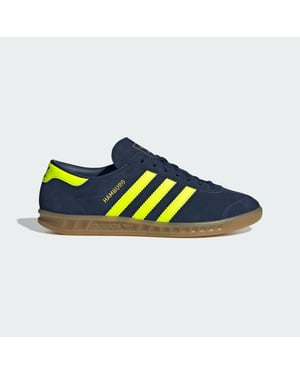 Hamburg Shoes