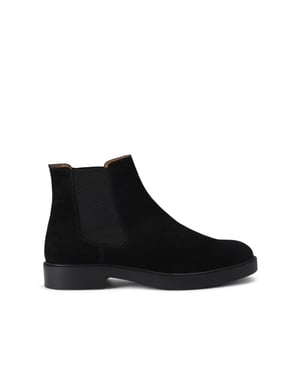 KG Kurt Geiger Suede Douglas Boots