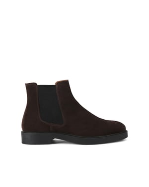 KG Kurt Geiger Suede Douglas Boots