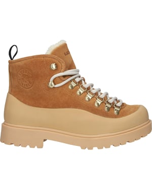 ROCK DREE - CL247 Cuoio - Boots