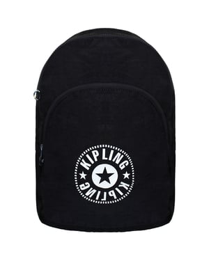Kipling Curtis Mens Black Backpack