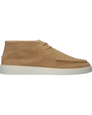 ZUKO LUCA MID - DG372 Soul - Chukka