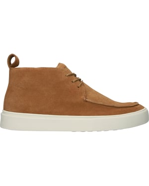RUBY JERRIK - CG501 Dijon - Desert boots