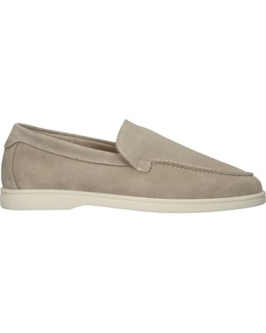 YANA LAMON - DG374 Earth - Slip-ons