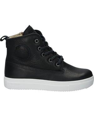 ASPEN PAL - CK07 Dark Indigo - Sneaker (high)