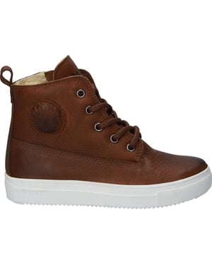 ASPEN PAL - CK07 Old Yellow - Sneaker (high)