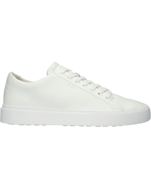 CRAG FINN LOW - CG117 White - Sneaker (low)
