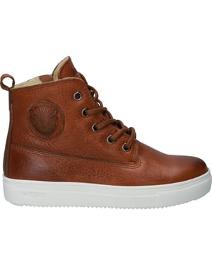 ASPEN PAL - CK07 Dark Chesnut - Sneaker (high)