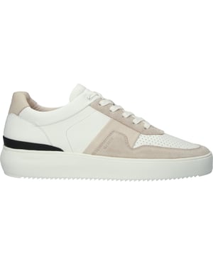 MARBLE COLTON - DG513 White Sand - Sneaker (low)