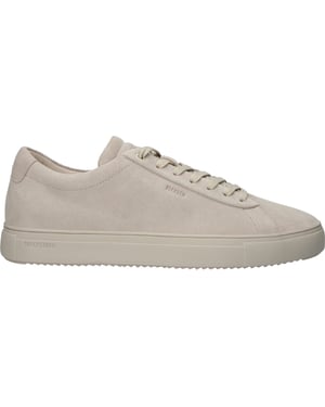 COBBLE ROGER - DG515 Feather Grey - Sneaker (low)