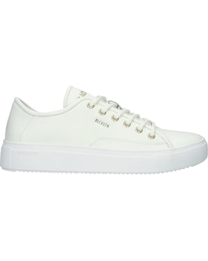 IRIS - BL234 White - Sneaker (low)