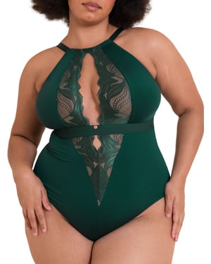 Indulgence Bodysuit