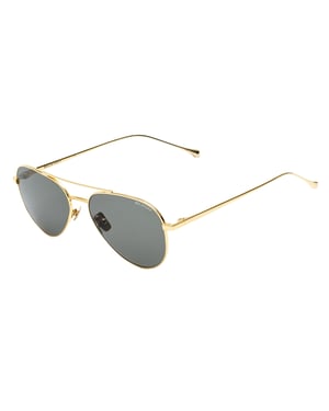 Belstaff Unisex Sunglasses  55/18/135 mm stainless steel