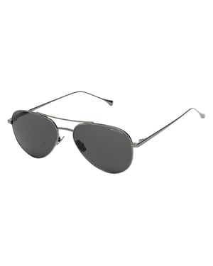 Belstaff Unisex Sunglasses 55/18/135 mm stainless steel
