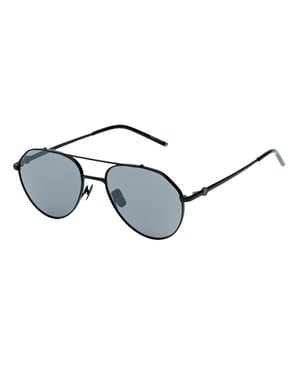 Belstaff Men's Sunglasses 55/17/140 mm titanium