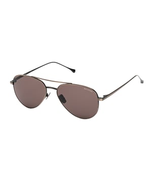 Belstaff Unisex Sunglasses 55/18/135 mm stainless steel