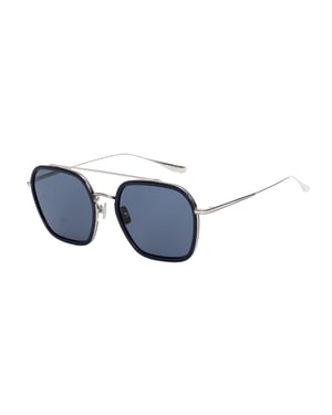 Belstaff Unisex Sunglasses 57/10/140 mm titanium