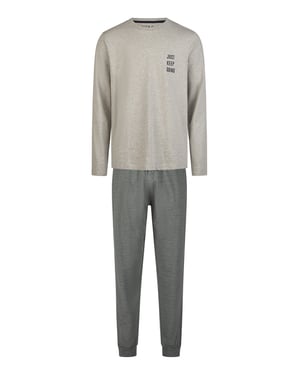 Pyjama Lifestyle