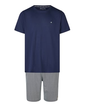 Pyjama Shorty
