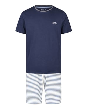 Pyjama Shorty