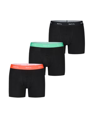 Boxer Briefs Jersey Core 3-Pack