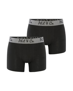 Retro Pants 2-Pack Jersey