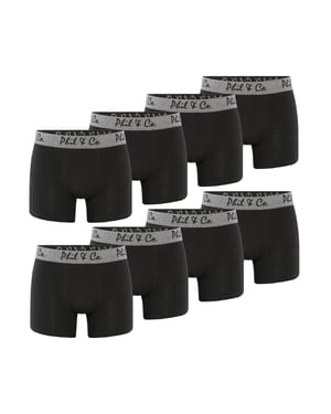 Boxer Briefs Men 8-Pack