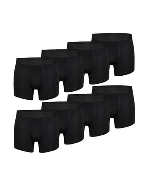 Boxer Briefs Men 8-Pack