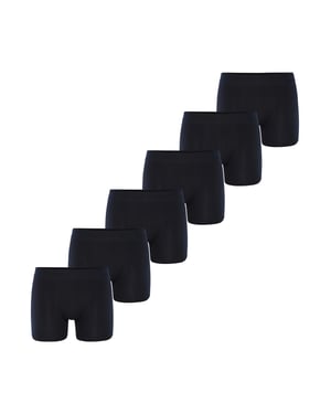 Boxer Briefs Jersey 6-Pack