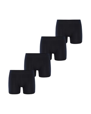 Boxer Briefs Jersey 4-Pack
