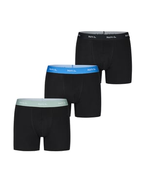 Boxer Briefs Jersey Core 3-Pack