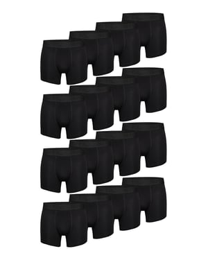 Boxer Retro Pants 16-Pack