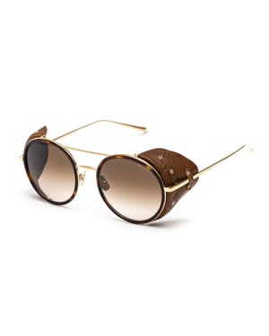 Ladies' Sunglasses Belstaff PINNER-DORADO-FRAME-W Ø 53 mm