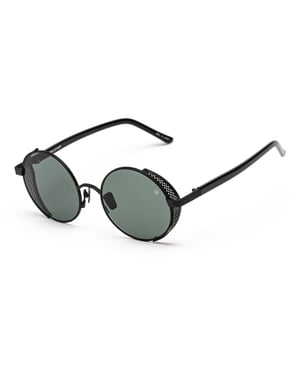 Ladies' Sunglasses Belstaff TROPHY-III-NEGRO-W Ø 53 mm