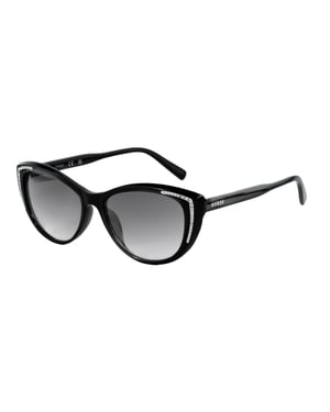 Guess Vrouwen Zonnebril 58/17/140 mm Metaal