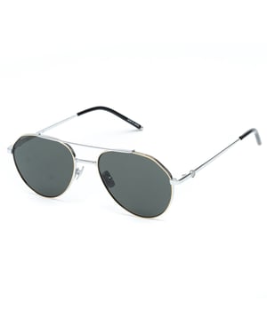 Men's Sunglasses Belstaff ROADMASTER-GRIS-DORADO-W Ø 55 mm