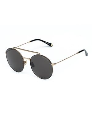 Men's Sunglasses Belstaff STATHAM-DORADO-NEGRO-W ø 54 mm