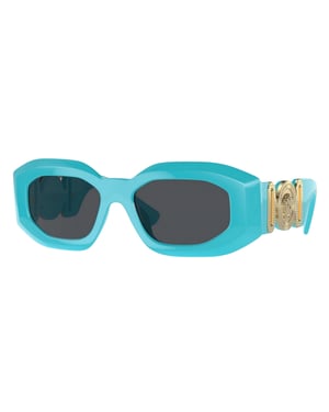 Versace Women's Sunglasses  54/21/145 mm acetate