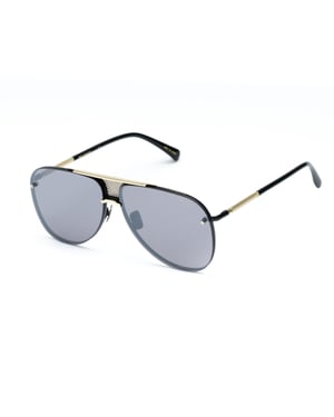 Men's Sunglasses Belstaff BECKINGTON-II-NEGRO-W ø 63 mm