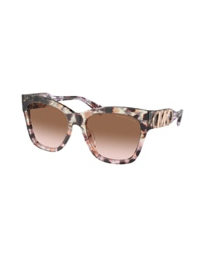 Michael Kors Vrouwen Zonnebril 55/18/140 mm Acetaat