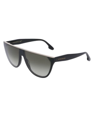 Victoria Beckham Vrouwen Zonnebril 61/13/145 mm Acetaat