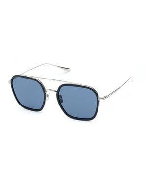 Men's Sunglasses Belstaff MERRICK-II-AZUL-W-2 ø 57 mm