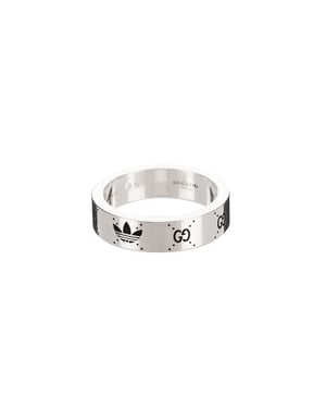 Adidas Collaboration Ring  Ring