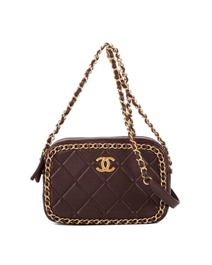 Camera Small Shoulder Bag
