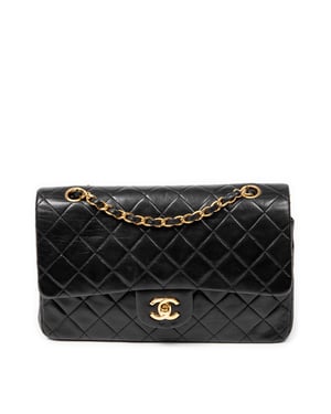 Classic Double Flap 26 Shoulder Bag