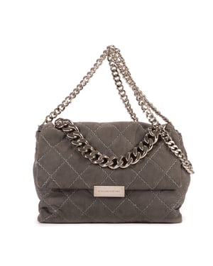 Beckett Flap Shoulder Bag