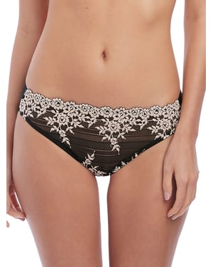 Embrace Lace Bikini Brief