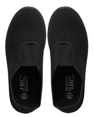 Kids School Pumps Shoes